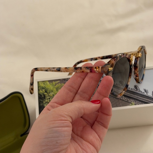 KREWE sunglasses - Picture 9 of 11